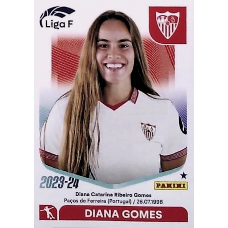 Diana Gomes Sevilla 250