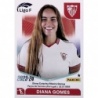 Sale Sticker Diana Gomes Sevilla Stickers Liga Women's 23-24