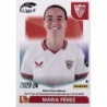 Buy Online María Pérez Sevilla Panini Liga F 23/24