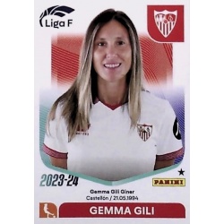 Gemma Gili Sevilla 254