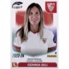 Sticker of Gemma Gili Sevilla Panini Liga F 23/24