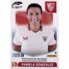 Sale Online Pamela González Sevilla Panini Liga F 23/24