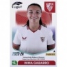 Sale Online Inma Gabarro Sevilla Stickers Liga Women's 23-24