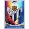 Buy Sticker Escudo Sporting Huelva Panini Liga Women's 23/24