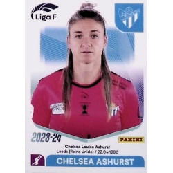 Chelsea Ashurst Sporting Huelva 264