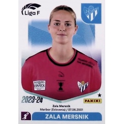 Zala Mersnik Sporting Huelva 265