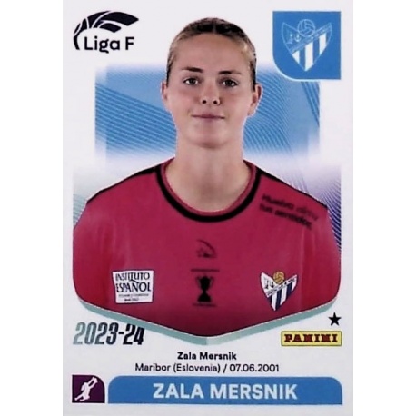 Zala Mersnik Sporting Huelva 265