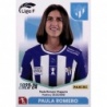 Sale Sticker Paula Romero Sporting Huelva Stickers Liga Women's 23-24