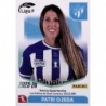 Buy Sticker Patri Ojeda Sporting Huelva Stickers Liga Women's 23-24