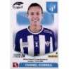 Buy Sticker Yannel Correa Sporting Huelva Stickers Liga Women's 23-24