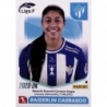 Buy Sticker Raiderlin Carrasco Sporting Huelva Stickers Liga Women's 23-24