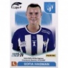 Sale Online Sofia Hagman Sporting Huelva Stickers Liga Women's 23-24