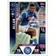 Allan Pass Master UP165 Match Attax Champions 2018-19