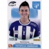 Sale Online Patrícia Hmírová Sporting Huelva Panini Liga F 23/24