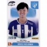 Offer Online Miku Kojima Sporting Huelva Stickers Liga Women's 23-24