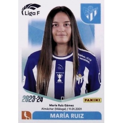 María Ruiz Sporting Huelva 277