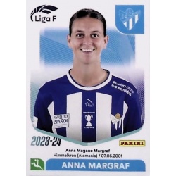 Anna Margraf Sporting Huelva 278