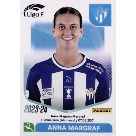 Anna Margraf Sporting Huelva 278