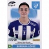 Offer Online Bárbara López Sporting Huelva Stickers Liga Women's 23-24