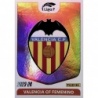 Buy Sticker Escudo Valencia Panini Liga Women's 23/24