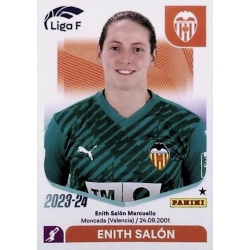 Enith Salón Valencia 284