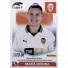 Sale Online María Molina Valencia Panini Liga Women's 23/24