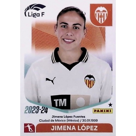 Jimena López Valencia 290