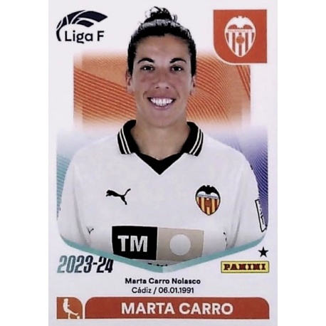 Marta Carro Valencia 291