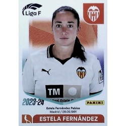 Estela Fernández Valencia 292
