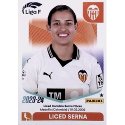 Liced Serna Valencia 294