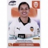 Offer Online Liced Serna Valencia Stickers Liga Women's 23-24