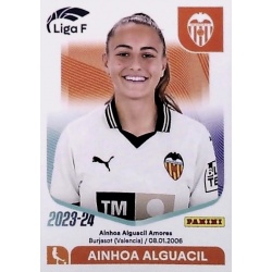 Ainoha Alguacil Valencia 296