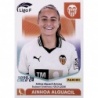 Buy Sticker Ainoha Alguacil Valencia Panini Liga F 23/24