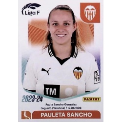 Pauleta Sancho Valencia 297