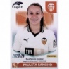 Sale Online Pauleta Sancho Valencia Stickers Liga Women's 23-24