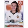 Buy Sticker Asun Martínez Valencia Panini Liga F 23/24