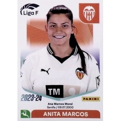 Anita Marcos Valencia 299