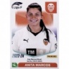 Offer Online Anita Marcos Valencia Stickers Liga Women's 23-24