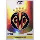 Escudo Villarreal 302