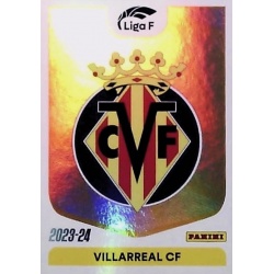 Escudo Villarreal 302
