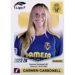 Carmen Carbonell Villarreal 304