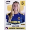 Buy Online Carmen Carbonell Villarreal Stickers Liga Women's 23-24
