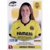 Buy Sticker Nerea Pérez Villarreal Stickers Liga Women's 23-24