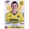 Sale Sticker Lucía Gómez Villarreal Stickers Liga Women's 23-24
