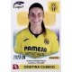 Cristina Cubedo Villarreal 309