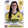 Buy Online Irene Miguélez Villarreal Panini Liga F 23/24