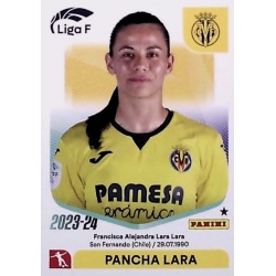 Pancha Lara Villarreal 311