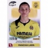 Buy Online Pancha Lara Villarreal Panini Liga F 23/24