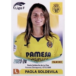 Paola Soldevila Villarreal 312
