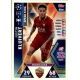 Justin Kluivert Speed King UP169 Match Attax Champions 2018-19